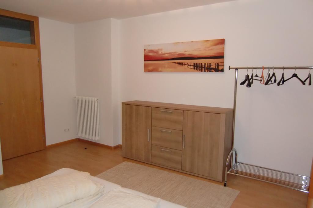 Neuprantl Apartments Lana Eksteriør billede