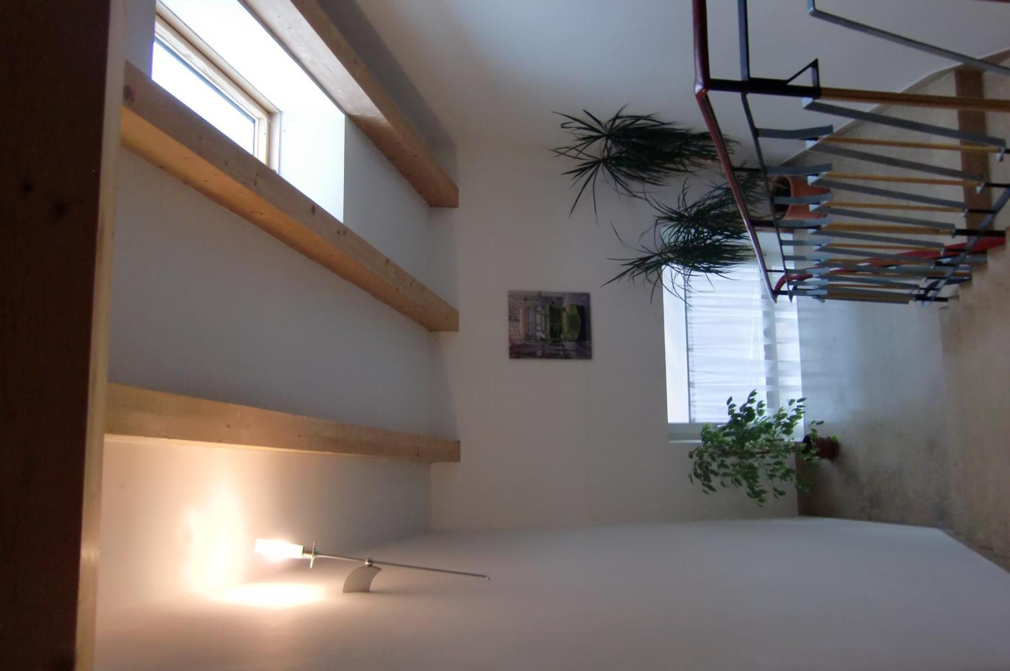 Neuprantl Apartments Lana Eksteriør billede